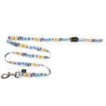 Led Luminating Pet Traction Rope Rechargeable Dog Harness Leash