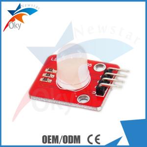 10MM RGB LED Module Light Sensor Arduino For Raspberry PI STM32 ARM