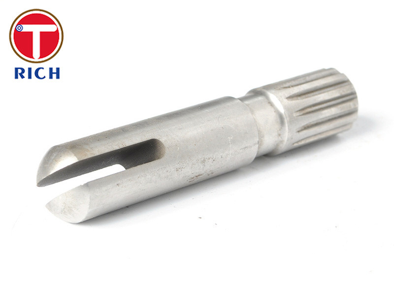 Stainless Steel Precision Casting CNC Machining Parts Aluminum Die Casting Processing