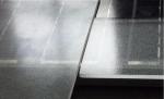 4mm Single and Double Ar Coating Solar Glass for Eco-Friendly Courtyard