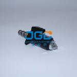 YN35V00041F1 30C50-102 Excavator Accessories Solenoid Valve SK200-6E SK210-6E
