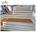Popular Inflatable Floating Dock Pad Double Wall Fabric PVC 352cm*155cm 20cm