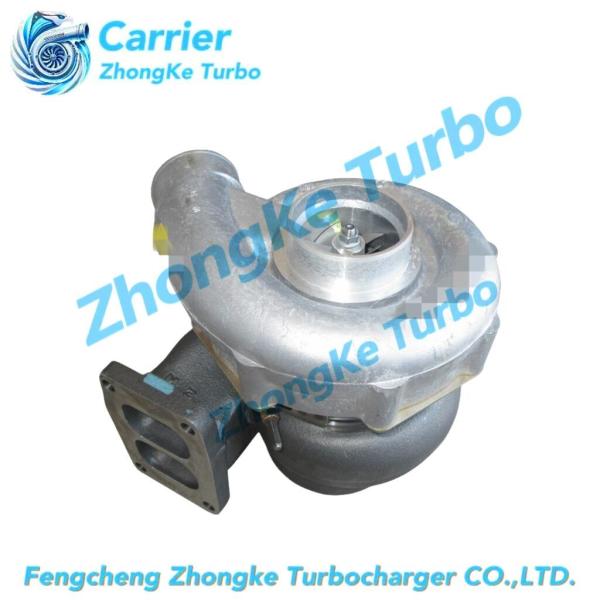 China TA4532 Turbo 6151-83-8110 Turbocharger for Komatsu Excavator With PC400-5 Engine S6d125  factory