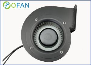 China 2360RPM Industrial Floor Fan With Armamentarium Ec 140mm factory