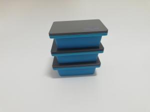 China Environmental Ice Free Cooling Core 3 Temperature Range Same Dimension factory