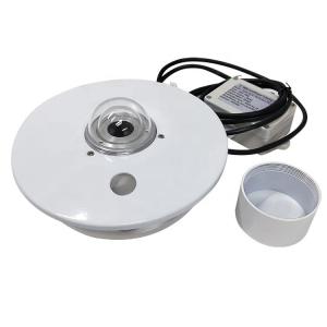 China BGT pyranometer solar radiation sensor for greenhouse 2.5m cable RS485/RS232 output factory