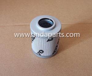China Good Quality Hydraulic Filter For 15035179 factory