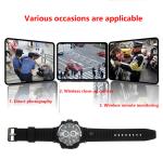 Y33 8GB 720P WIFI IP Spy Watch Camera Home Security Smart Remote CCTV Video