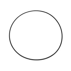 56A0678 Backup Ring Seals , Back Up O Ring ZF.0734317197