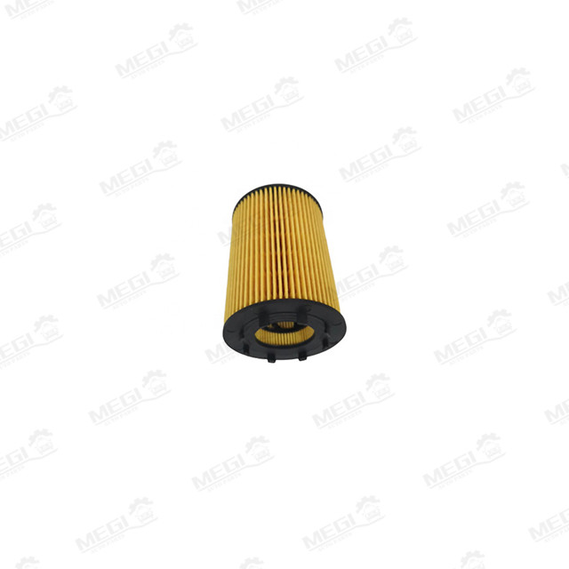 071115562A MN980125 Auto Air Filter For Audi Skoda VW A3 FABIA ARTEON GOLF JETTA PASSAT SANTANA