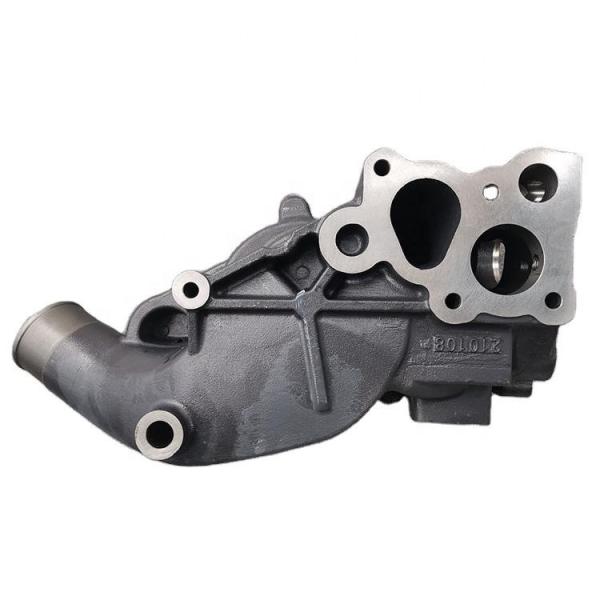 OEM Standard Size Heavy Truck Parts Water Pump for WEICHAI WP12 WP13 HOWO