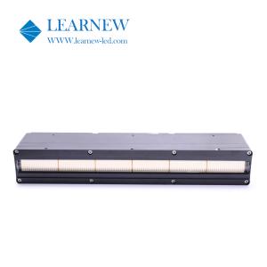 China Long Lifespan Low Thermal Resistance LED UV Curing For Offset Printer factory