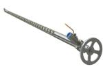 Paper Making Machine Parts Stainless steel Shower Pipe for Paper Mill