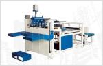 Video Technical Support Semi-Automatic Corrugated Box Folder Gluer for 1515mm