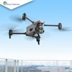 High Speed Commercial 4K Camera Drone UAV 1.5kg Weight With Powerful LiPo