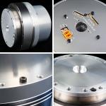 200Kg Delta Ac Servo Motor 220V 750W 3000Rpm For Embroidery Machine