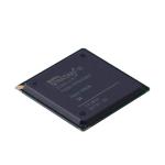In Stock XC6SLX75T-3FGG676C 676-FBGA (27x27) Integrated Circuit IC FPGA 348 I/O