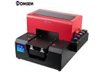 DIY Custom Mobile Cover Photo Printing Machine / Wood Digital Printer