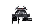 Aluminum Alloy Car Interior Center Console Bracket for WEY TANK 300 P8 PHEV 20