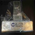 Yttrium Magnesium Master Alloy MgY20 Rare Earth 20% For Electronic Products ,
