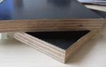 High quality18mm brown film faced plywood for construction