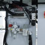 Jq-3 Terminal Crimping Machine for Wire Cut Strip and Crimping in English /