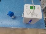 Fresh Hydrogen Inhalation Machine For Sale Portable White Hydrogen Inhaler