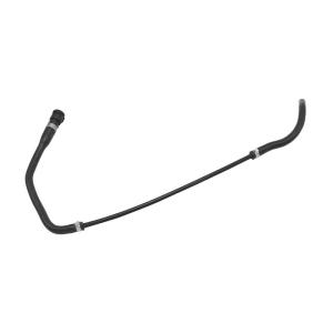 China 2010-1 F20 XINLONG LION Car Parts Radiator Exhaust Pipe Water Upper Cooling Pipe For Bmw OE 17127585743 factory
