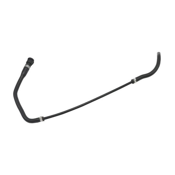 2010-1 F20 XINLONG LION Car Parts Radiator Exhaust Pipe Water Upper Cooling Pipe