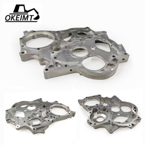 China 8-94142-154-1 Timing Gear For Isuzu 4JB1 Engine Part factory