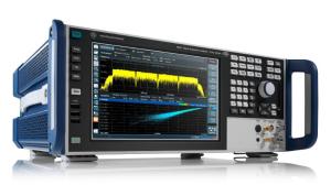 China R&amp;S FSVA 3050 Rohde &amp; Schwarz Signal and Spectrum Analyzers FSV3050 10 Hz - 50 GHz factory