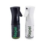 Sneaker stains repellent waterproofing spray water repellent spray for clothes,