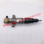 C9 Engine Caterpillar Fuel Injector Assy 1725780 For Excavator CAT 330C