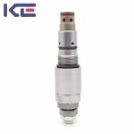 31N6-17400 Excavator Hydraulic Parts Main Relief Valve Ass'y for HYUNDAI R225-7