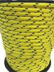 20KN Breaking Strength Double Braided Nylon Rope for Yacht