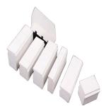 Alumina Ceramic Tiles Lining Materials For Cement Rotary Kilns