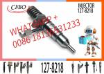 Fuel Injector Assembly Excavator 127-8218 127-8222 107-7732 127-8205 127-8216
