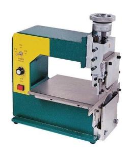 China AC110V AC220V PCB Depaneling Equipment SMT PCB Depanelizer on sale