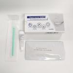Medical Ivd Infectious Disease Rapid Test Kits One Step Hiv Saliva