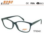 Fashionable tr90 injection frame best design optical glasses,suitable for men