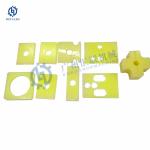 Damper for Daemo DMB210 top upper damper down cushion damper bushing Hydraulic