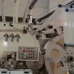 500pcs/Min Ladies Pad Making Machine Customized Menstrul Panties Making Machine