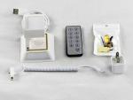 COMER smart Watch anti-shoplift alarm security display charging holder