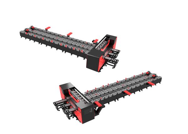 0.75kw Servo Fixtler Motor Aluminum Plate Saw Suitable for Long Material Cutting