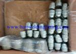 Steel Forged Fittings ASTM A694 F65 , Elbow , Tee , Reducer ,SW, 3000LB,6000LB