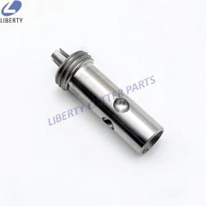 China Xlc7000 Cutter Spare Parts PN 94161000 Collet And Ejector Rod Bushing Assy 2mm factory