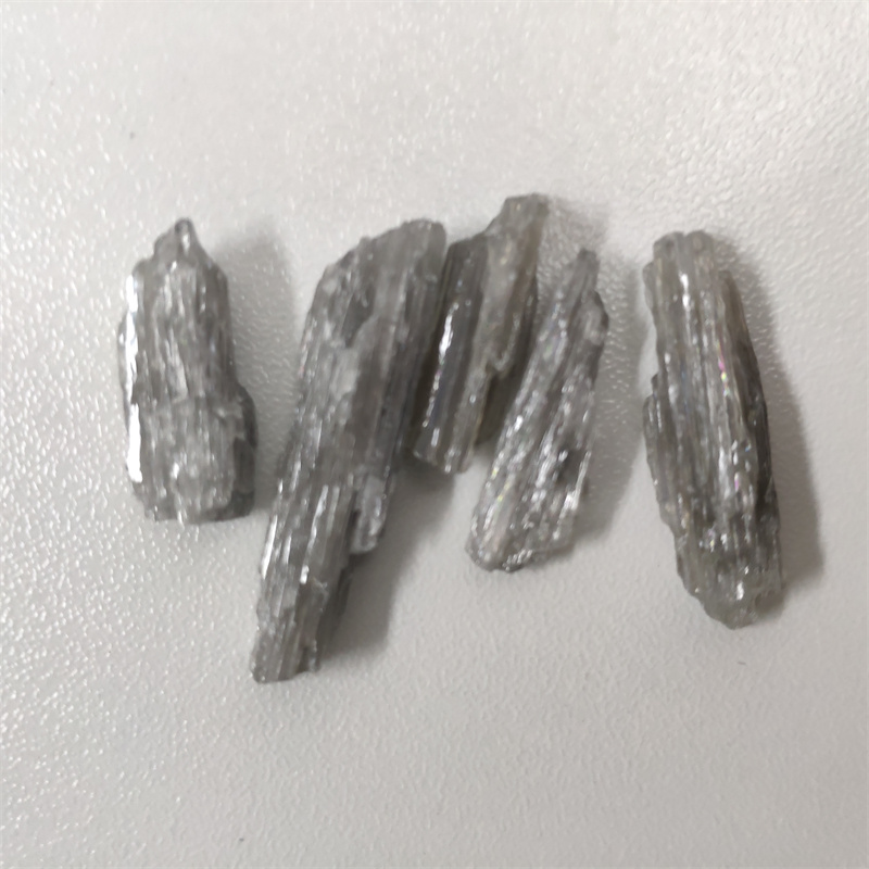 International Standard CaO and CrO Content Fused Mullite Grain for Mullite Brick