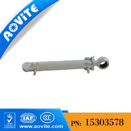 High Quality terex grid Mixer Truck Dump Truck Engine Spare Parts CYLINDER ASSY