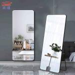 Contemporary Design Style Full Size Home Decor Length Mirror for Every Day