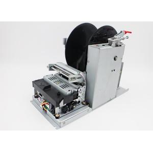 76mm Dot Matrix Journal Printer Support ESC/POS Commands , ROSH